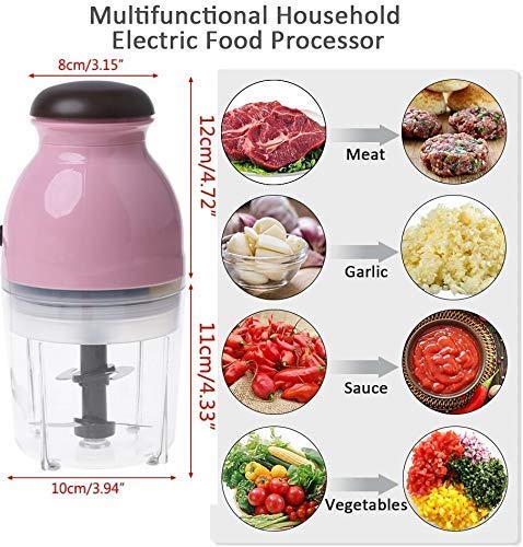Toriox Vegetable Fruit Blender