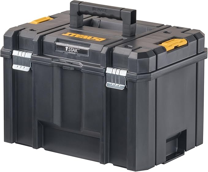 DEWALT TSTAK Tool Box